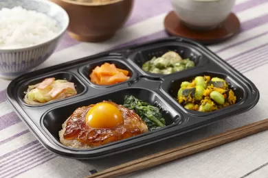 いつでも五菜(ワタミの宅食ダイレクト（冷凍）)