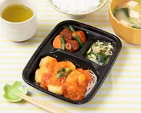 いつでも五菜(ワタミの宅食ダイレクト)