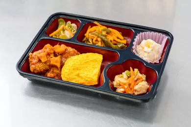 一般高齢者用(あいのて弁当)